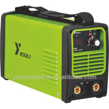 Inverter igbt mma welding machine mma-250XI